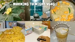 Friday morning to night routine.. ✨🌿