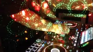 JLF's Hard House Groove: Live DJ Set with Infectious Rhythms