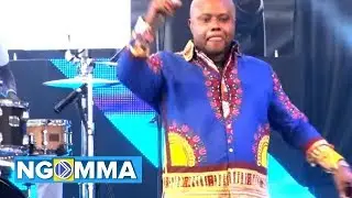 Kidum & Boda Boda Band At Koroga Festival on 28th May 2017