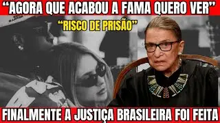 &ldquo;Nova decis&atilde;o judicial muda tudo: Virg&iacute;nia e Vin&iacute;cius Jr. proibidos de aparecer juntos!&rdquo;