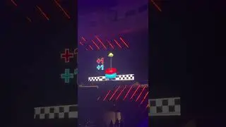 VRC (V5RC) HIGH STAKES Live Reveal and Crowd Reaction