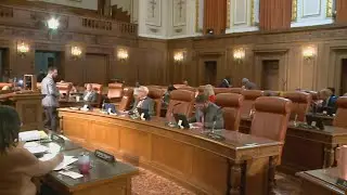 TEAM COVERAGE: Cuyahoga County primary election update