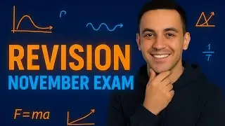 Elmoaser exams November revision | حل امتحانات المعاصر فيزيكس تانية ثانوي لغات مراجعة نوفمبر 2026