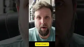 Обрушится ли рынок серебра?