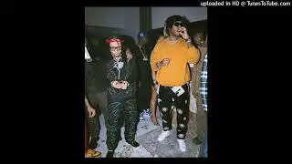 (FREE) FUTURE X TRIPPIE REDD X CHIEF KEEF GLO TYPE BEAT - 