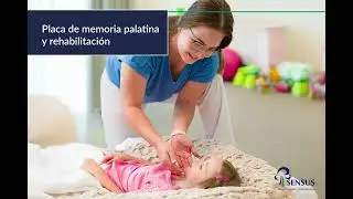 Rehabilitaci&oacute;n Orofacial y Placa Memoria Palatina