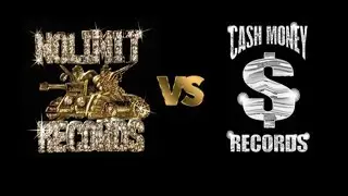 No Limit Records v. Cash Money Records - Verzuz Dream Series