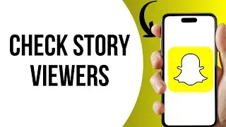 How to see who viewed your Snapchat story ?
