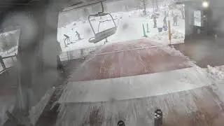 Granite Peak Comet Express