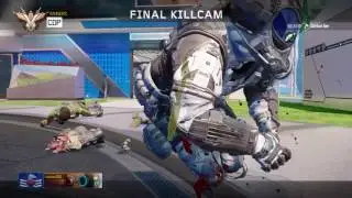 RANDOM THROW