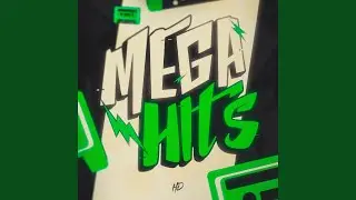 Mega Ritmada das amigas