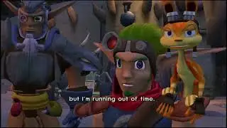 Jak 3 Part 12 - P.A. Gaming