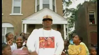Nelly - Spaz Out