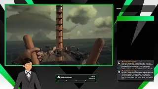 🏴&zwj;☠️ First Ship Challenge | JOIN THE CREW!