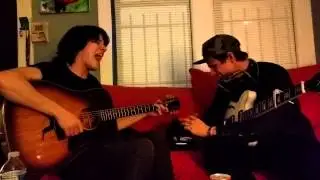 Daniel Hearn & w. Waylan 
