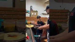 Tinha que ser jovem aprendiz🫣