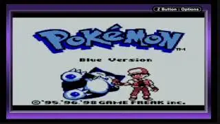 TSG123 Play: Pokemon Generation 1 - Part 1 Pokemon journey? but I'm 10