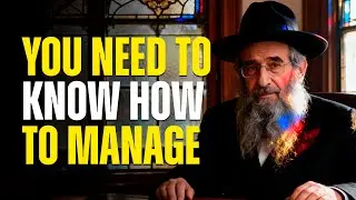 Why does God only give more to those who manage little well?