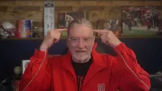 Почему вы так злитесь на футбол в Небраске?