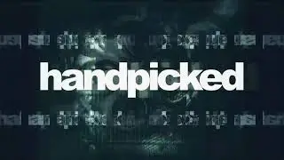 Alex Dam & Zambiancki - Glue Line