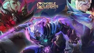 Moba Legends Gameplay | #mobalegends5v5 