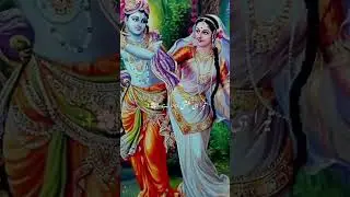 Queen Radha #ytshorts