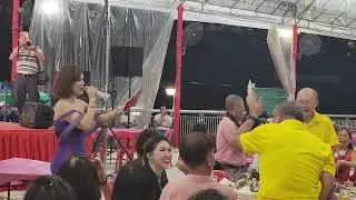 特别来宾 ： 安新爾 - 南方唱片机构旗下艺人 #新加坡歌台  #Yunan Garden