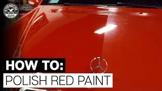 How Long Does It Take To Restore Neglected Paint? - Chemical Guys