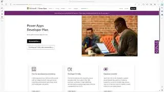Get Power Platform Developer Licenses For FREE