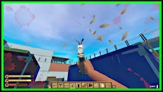 Loading My Old Raft Game Saves