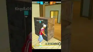 ZINGO VS #freefire👿 #freefirehighlights #foryouba...😂