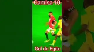 Gol do 10 do #egito #loucosporfutebol #futtotal #futebol #melhordomundo #africa