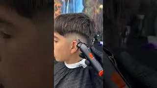 MAXGROOM Premium Barber Clippers & Trimmer Set