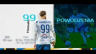 Sa&iuml;d Hamulic odchodzi z PGE FKS Stal Mielec
