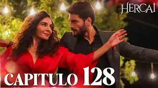 Hercai (De Nuevo) | Cap&iacute;tulo 128 | FULL HD