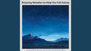 Softly A Sleep (Key Eb Ver.)