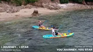 ITAOSTAR Adventure A02D 12ft x 35