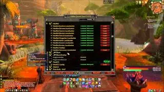 Modspotlight Auctionator Omni CC and Postal