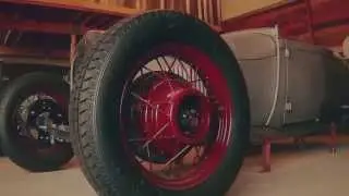 Red Kap presents The Craft, feat. Heath Pinter