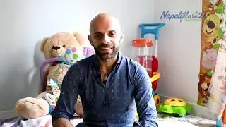 La bella famiglia di Alba e Luca Trapanese, l'amore oltre