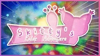 SKITTY`S KALOS ADVENTURE,  FINAL??  livestream🔴