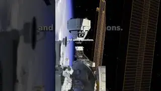 Two NASA astronauts Are Stuck In Space After Issues With Boeing Capsule #shorts #facts #nasa #space