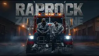 Rap Rock with Real Attitude 2026 | Grit Over Gloss 🧱