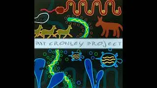 Pat Cronley Project - Bossa Barbados