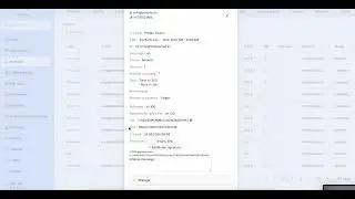 Refund either money or gift card on a specific booking from the admin side
