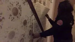 How to install 3D Brick wallpaper