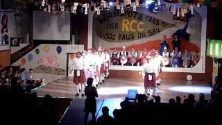 Männerbalett Sonnewalde 2012/ II