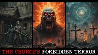 The Vampire Heresy | How the Undead Shattered Church Doctrine