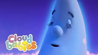Cloudbabies - Moon Wakey Wakey