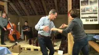 22. Piste Frei                 -                 Schottisch von Josias Jenni
